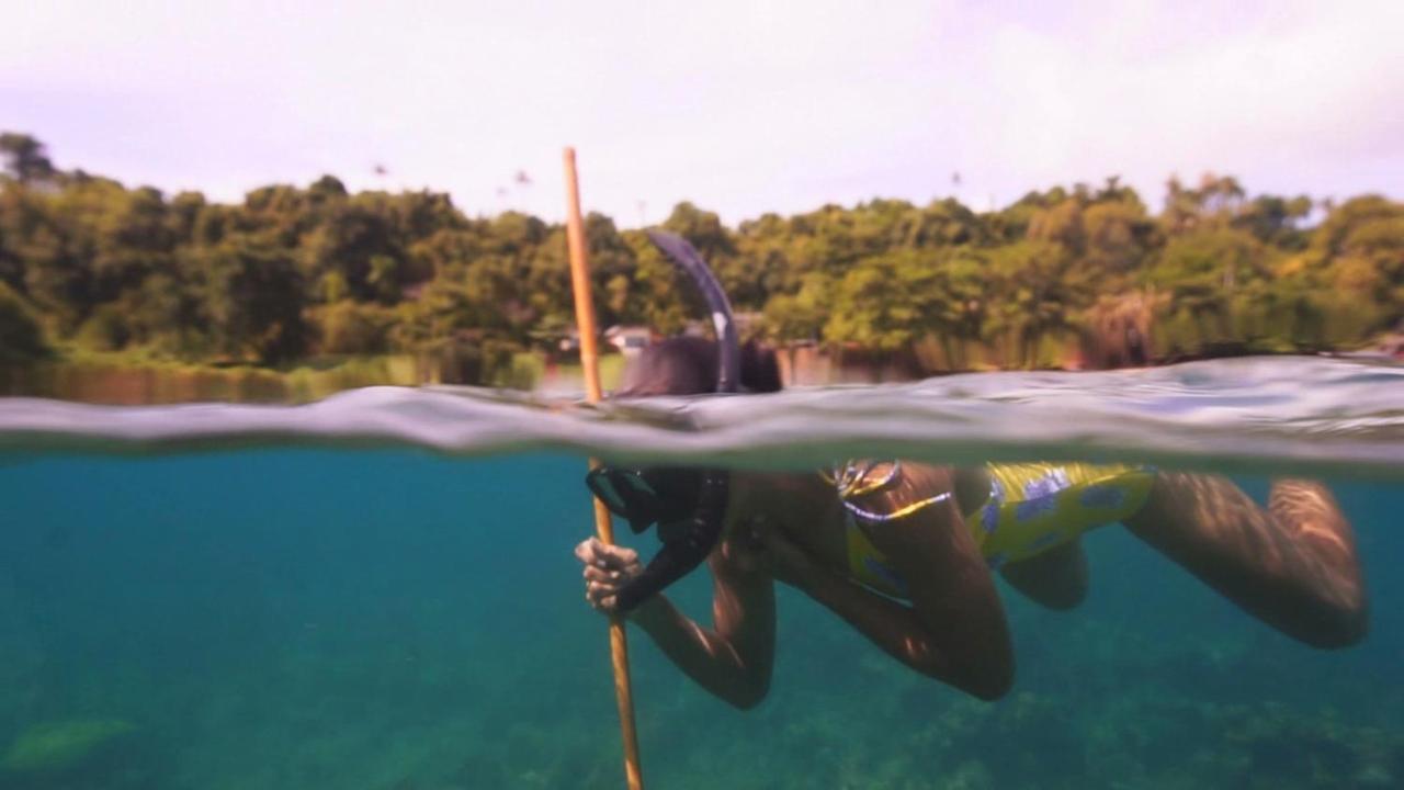 Ao Pong Resort Koh Mak Zewnętrze zdjęcie