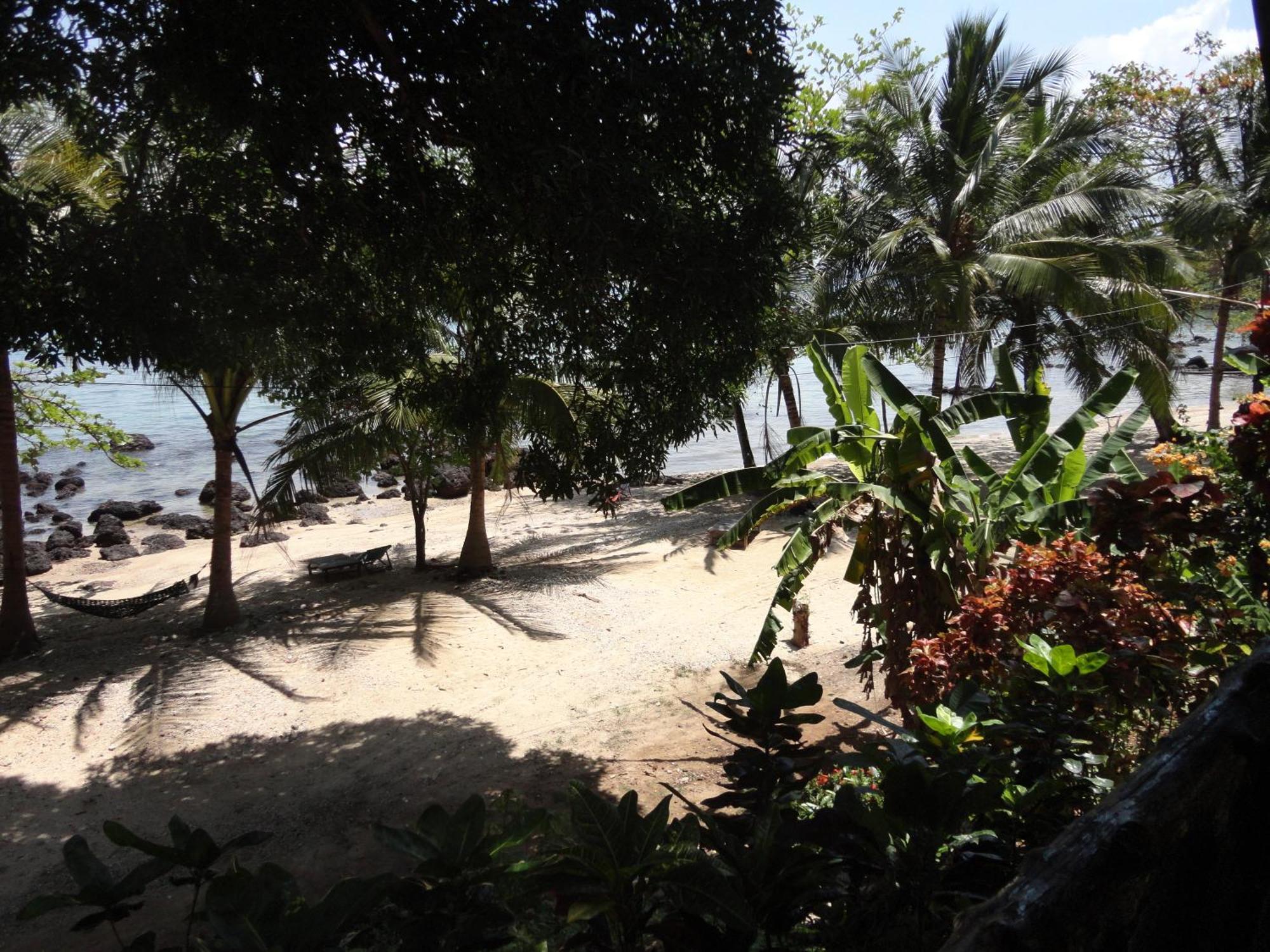 Ao Pong Resort Koh Mak Zewnętrze zdjęcie