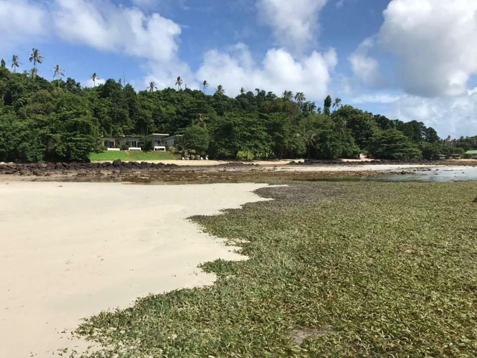 Ao Pong Resort Koh Mak Zewnętrze zdjęcie